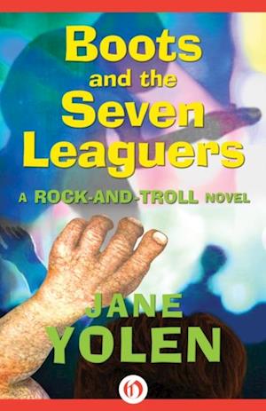 Boots and the Seven Leaguers