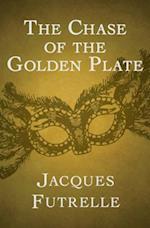 Chase of the Golden Plate