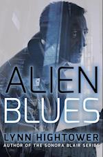 Alien Blues