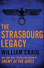 Strasbourg Legacy