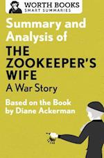 Summary and Analysis of The Zookeeper's Wife: A War Story