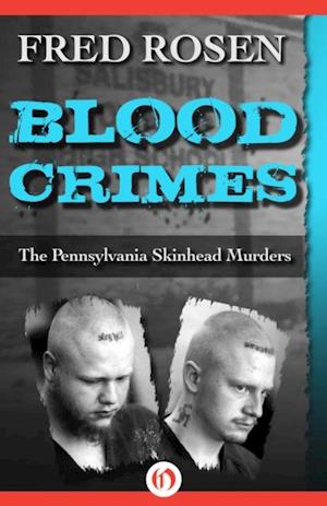 Blood Crimes