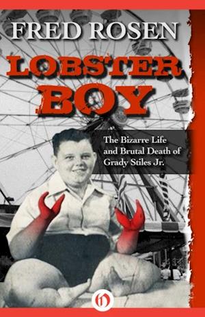 Lobster Boy