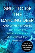 Grotto of the Dancing Deer