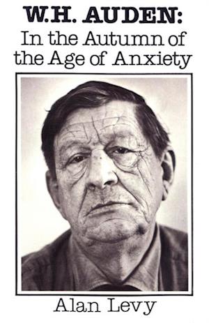 W. H. Auden