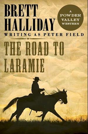 Road to Laramie