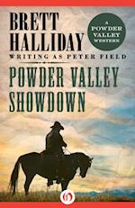 Powder Valley Showdown