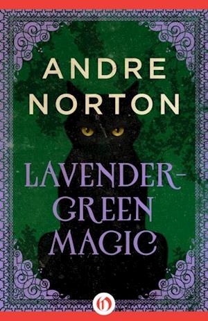 Lavender-Green Magic