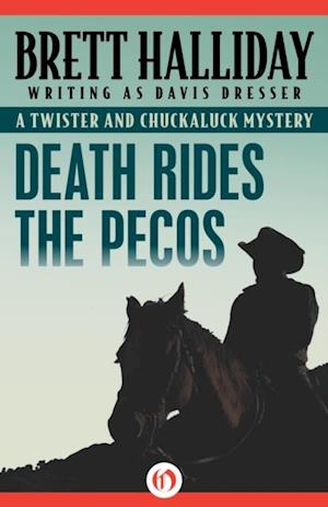 Death Rides the Pecos