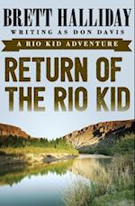 Return of the Rio Kid