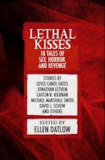 Lethal Kisses