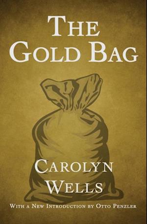 Gold Bag