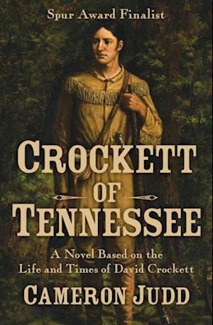 Crockett of Tennessee