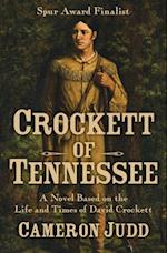 Crockett of Tennessee