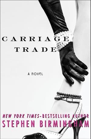 Carriage Trade