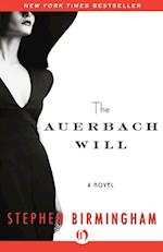 Auerbach Will