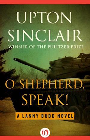 O Shepherd, Speak!