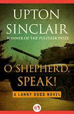 O Shepherd, Speak!