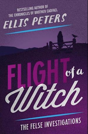 Flight of a Witch