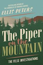 Piper on the Mountain