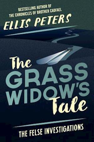 Grass Widow's Tale