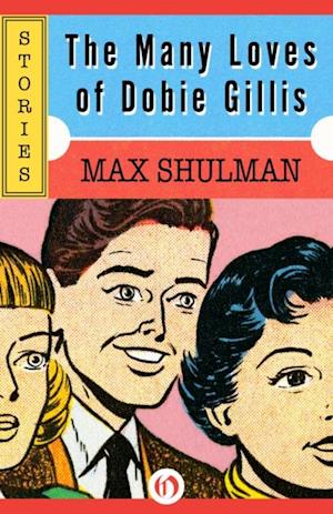 Many Loves of Dobie Gillis