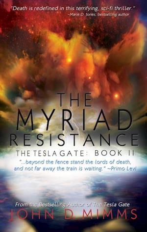 Myriad Resistance