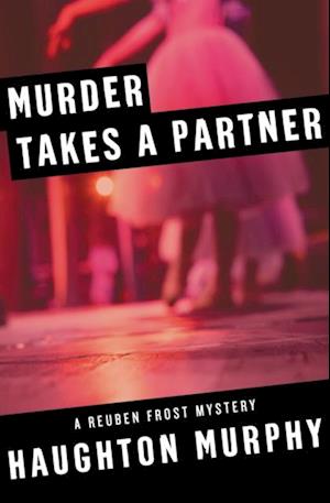 Murder Takes a Partner