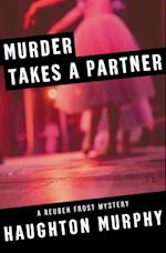 Murder Takes a Partner