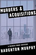 Murders & Acquisitions