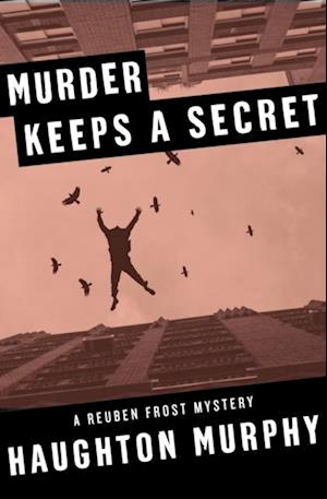 Murder Keeps a Secret