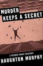 Murder Keeps a Secret