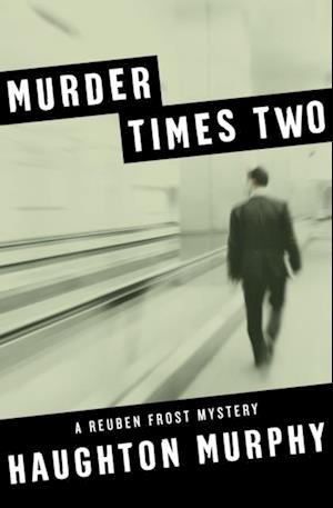 Murder Times Two