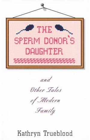 Sperm Donor's Daughter