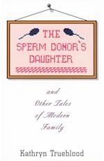 Sperm Donor's Daughter