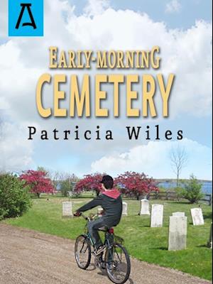 Early-Morning Cemetery