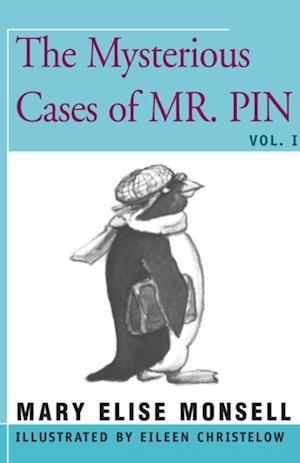 Mysterious Cases of Mr. Pin