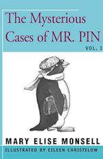 The Mysterious Case of Mr. Pin 