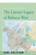 Literary Legacy of Rebecca West