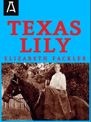 Texas Lily