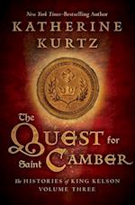 Quest for Saint Camber