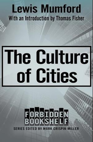 Culture of Cities