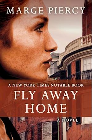 Fly Away Home