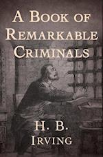 Book of Remarkable Criminals