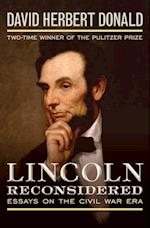 Lincoln Reconsidered