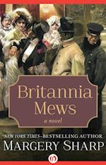 Britannia Mews