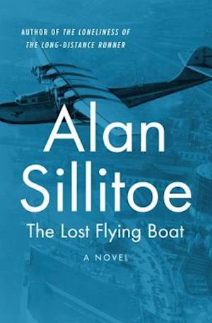 Lost Flying Boat