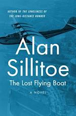 Lost Flying Boat