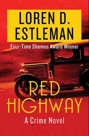 Red Highway