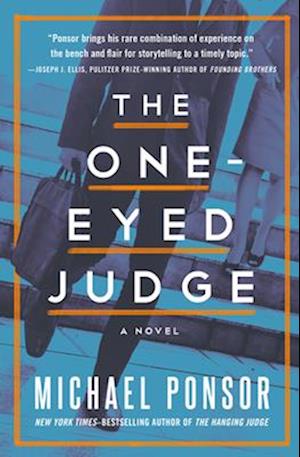 The One-Eyed Judge